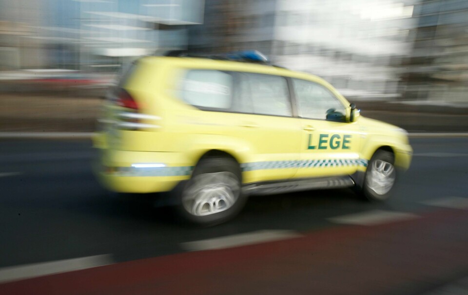 Illustrasjonsfoto: NTB scanpix