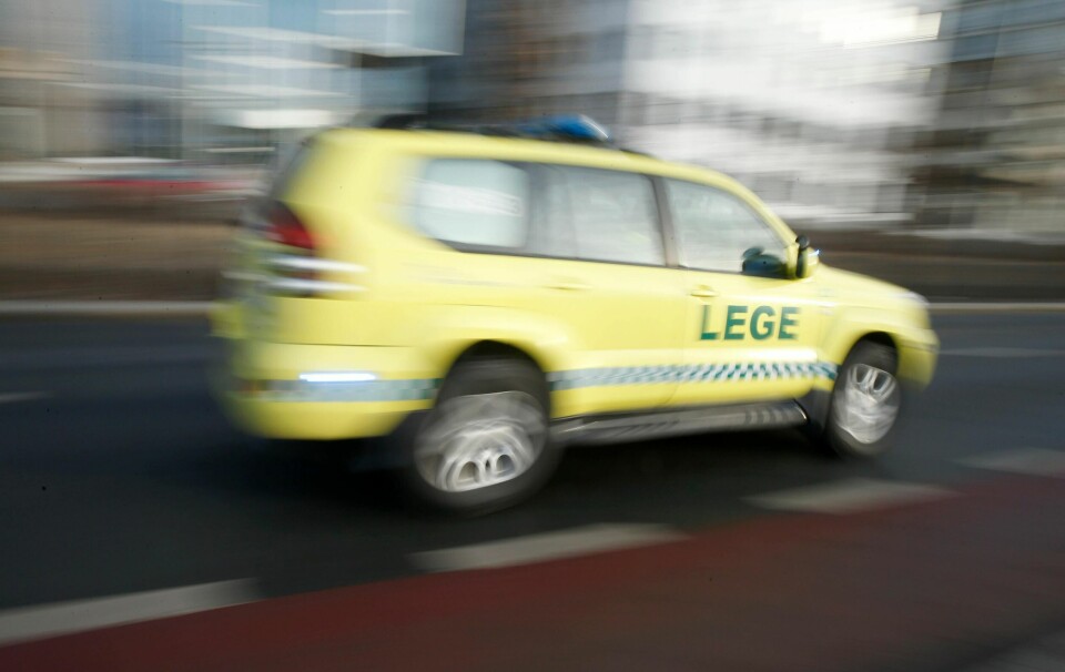 Illustrasjonsfoto: NTB scanpix