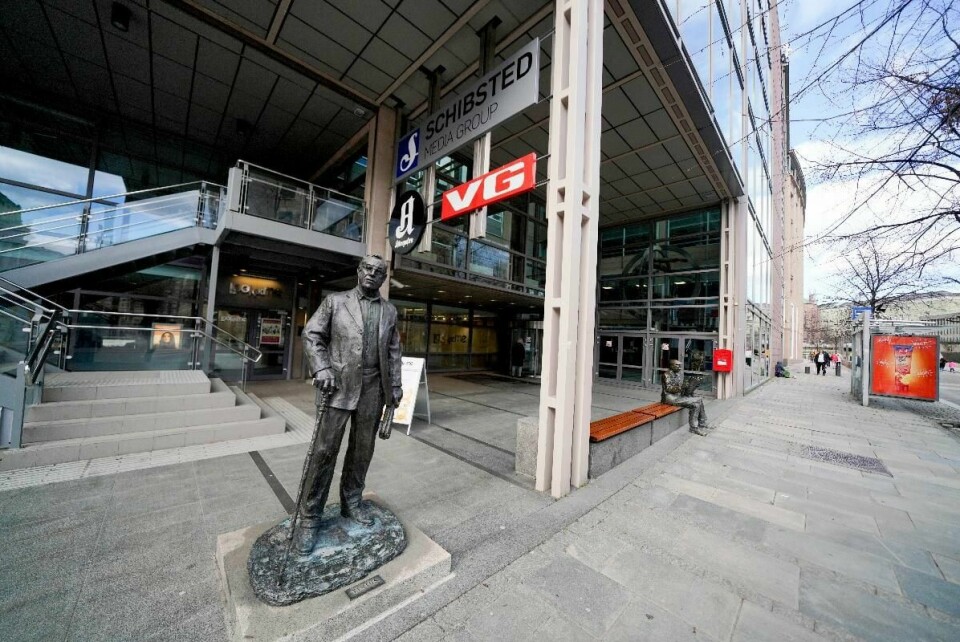 VG: – Vi forstår at det er stor frustrasjon