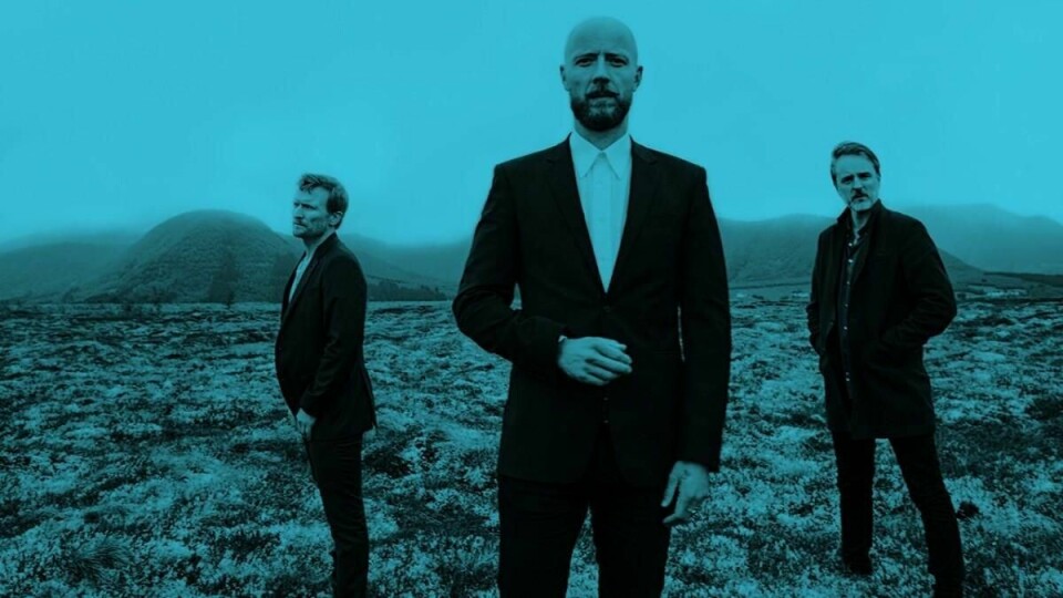 Foto: Stavanger Konserthus
