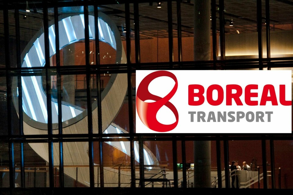 Foto: Carina Johansen/Boreal