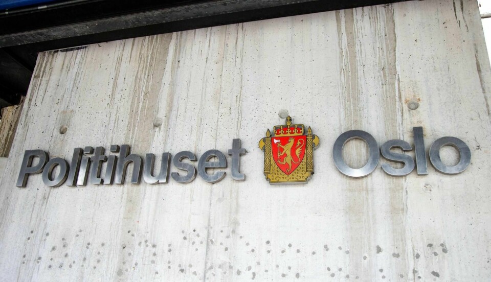 Anmeldelsene av hatkrim fortsetter å strømme inn til politiet i Oslo.