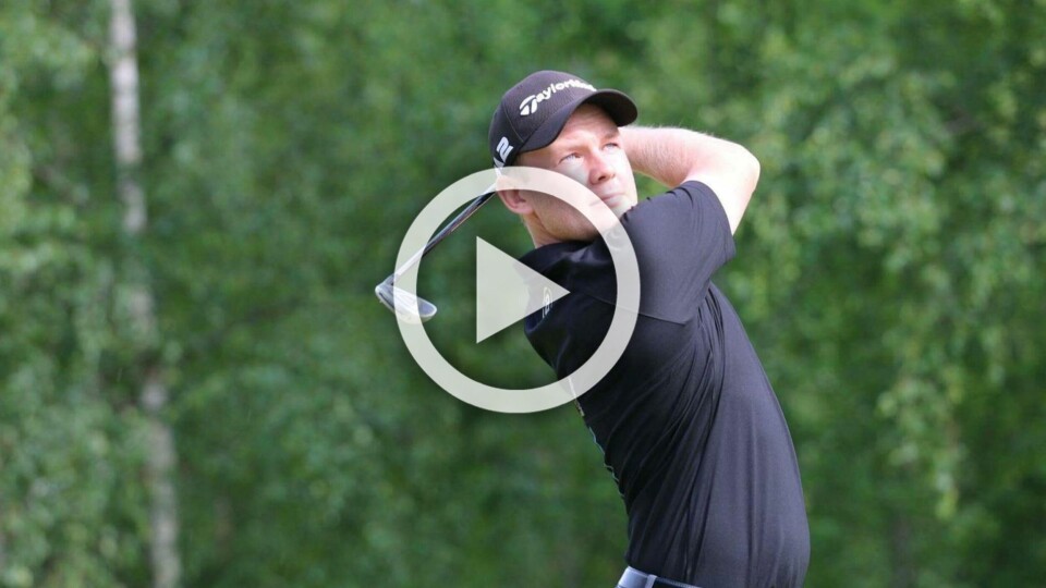 Dette var straffen Stavanger-golferne ga seg selv ###