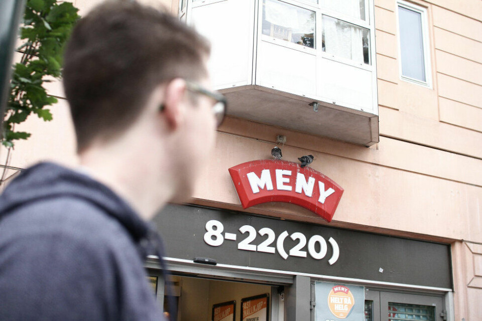 Reagerer: «Snorre» (20) forteller at noen av spørsmålene i rekrutteringstesten var så rare at han skrev dem ned. Selv om han ikke skjønte hva de hadde å gjøre med jobben han skulle utføre å gjøre, forsøkte han allikevel å svare så godt han kunne. Reagerer: «Snorre» (20) forteller at noen av spørsmålene i rekrutteringstesten var så rare at han skrev dem ned. Selv om han ikke skjønte hva de hadde å gjøre med jobben han skulle utføre å gjøre, forsøkte han allikevel å svare så godt han kunne.