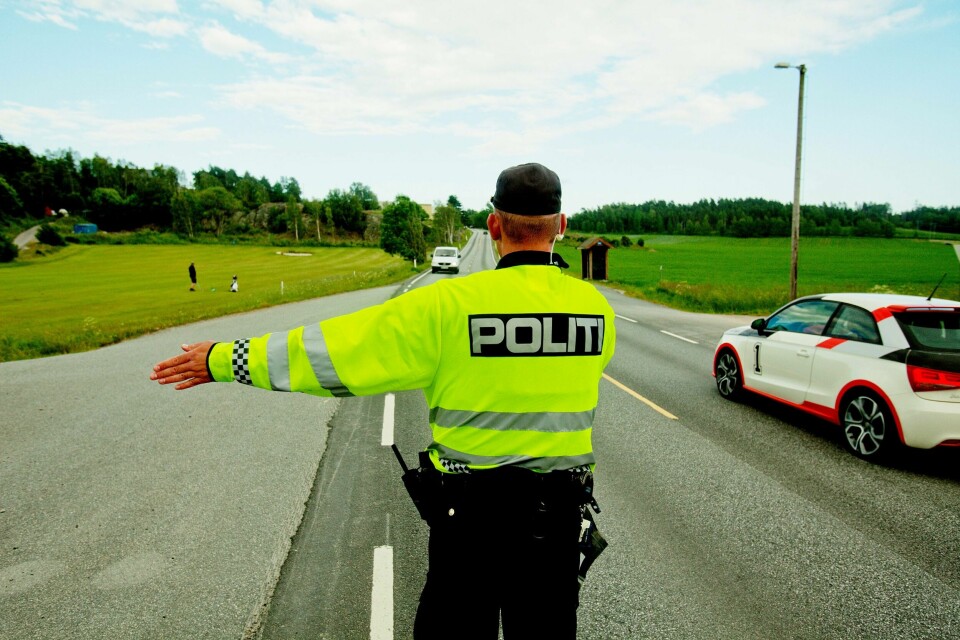 Illustrasjonsfoto: Stian Lysberg Solum / NTB scanpix