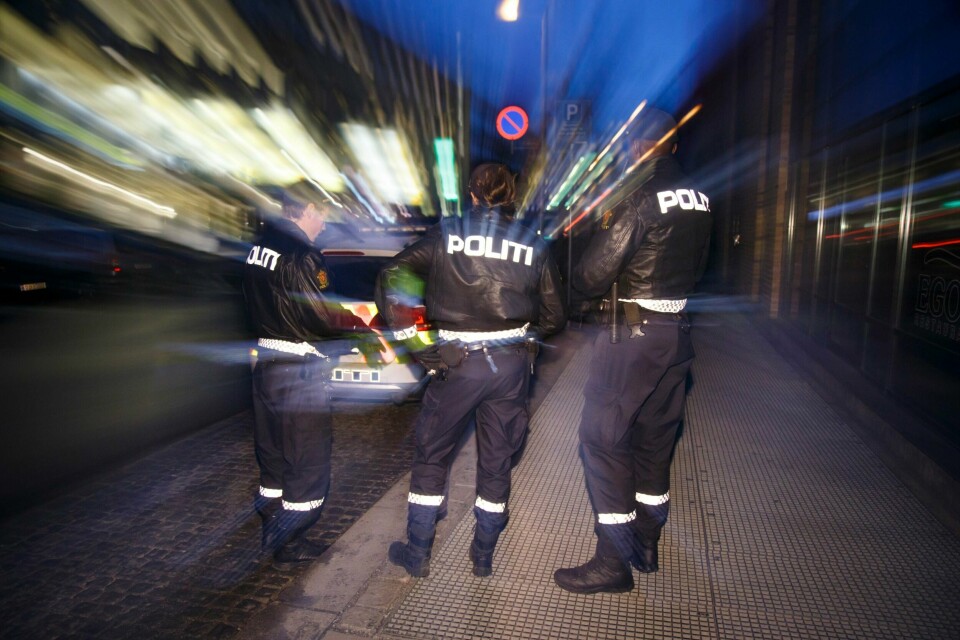 Mann (72) funnet etter å ha vandret rundt i 12 timer