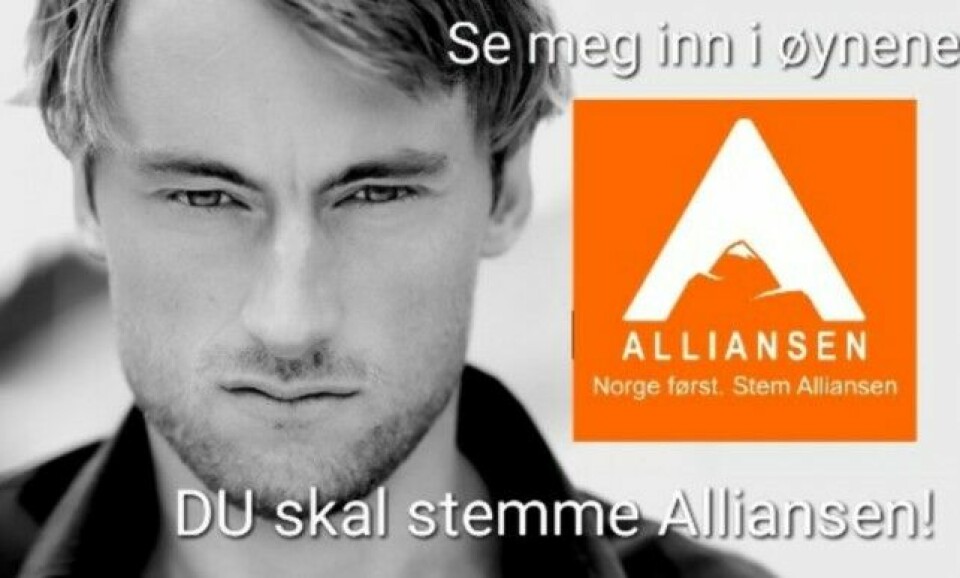 Listefest på tampen: Her er de 12 listene som oppsummerer valgkampen 2017 ###