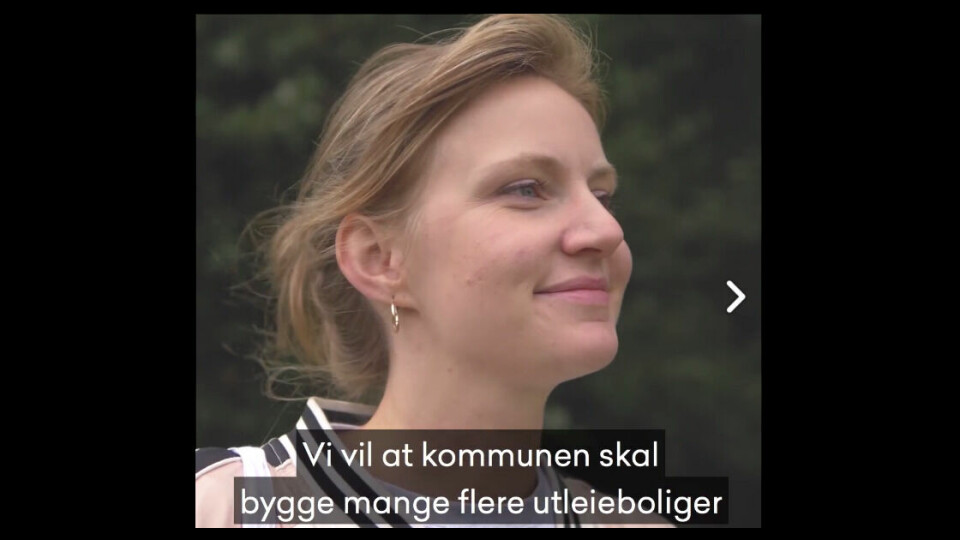 Listefest på tampen: Her er de 12 listene som oppsummerer valgkampen 2017 ###
