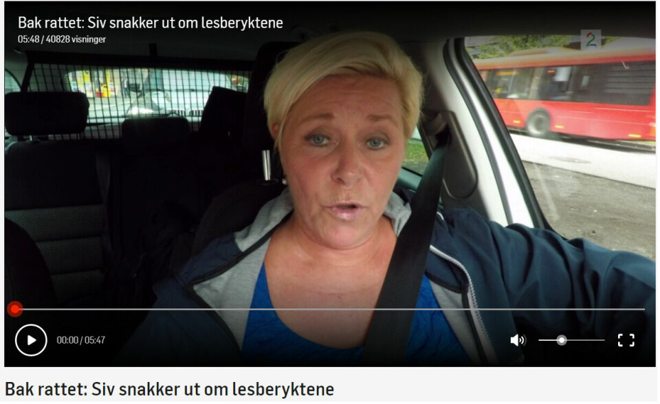 Listefest på tampen: Her er de 12 listene som oppsummerer valgkampen 2017 ###
