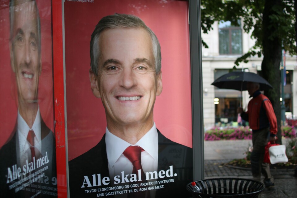 Listefest på tampen: Her er de 12 listene som oppsummerer valgkampen 2017 ###