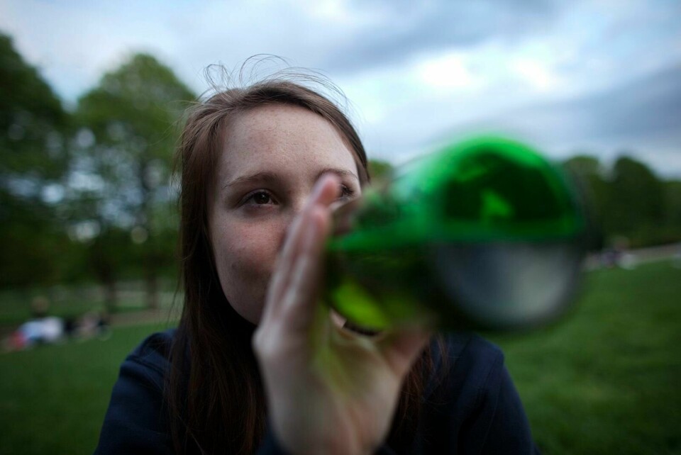 Illustrasjonsfoto: Kyrre Lien / NTB scanpix