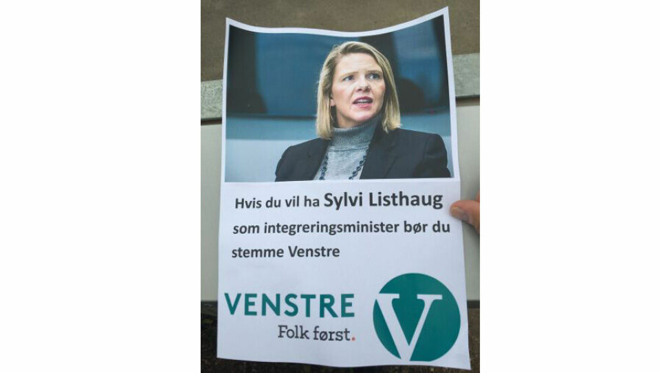 Listefest på tampen: Her er de 12 listene som oppsummerer valgkampen 2017 ###