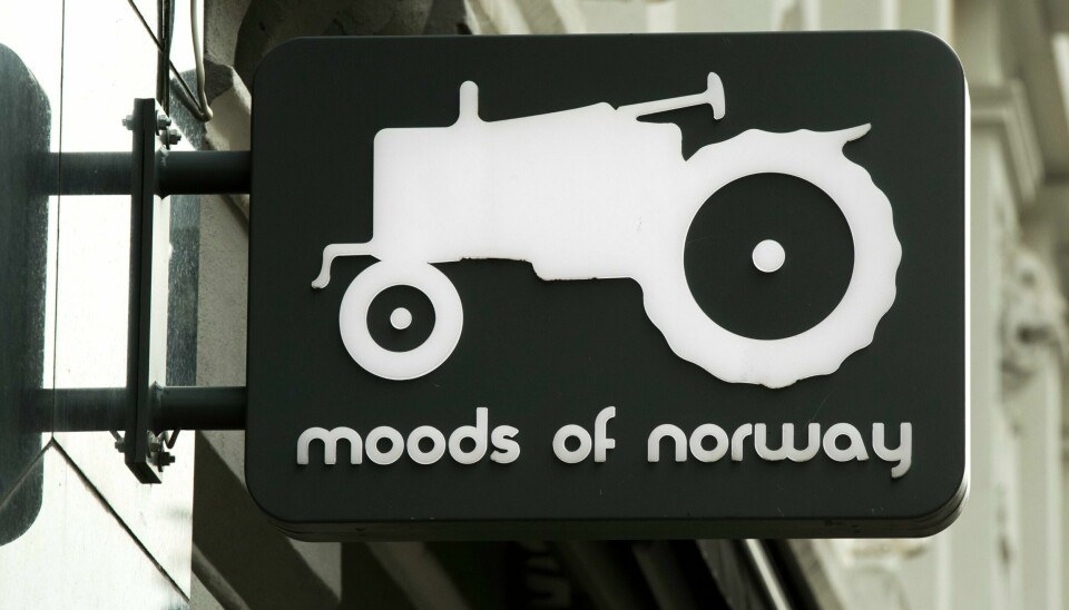 Moods of Norways 18 butikker over hele landet holder stengt inntil videre etter konkursen. Alle ansatte blir sagt opp.