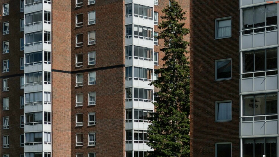 Ellingsrudåsen.