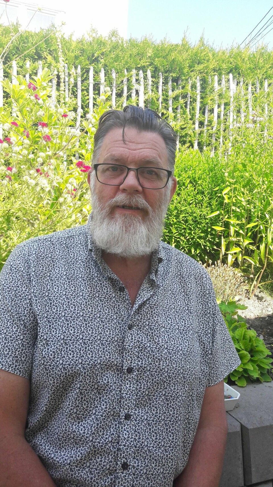 – Må ha mer åpenhet om mental helse