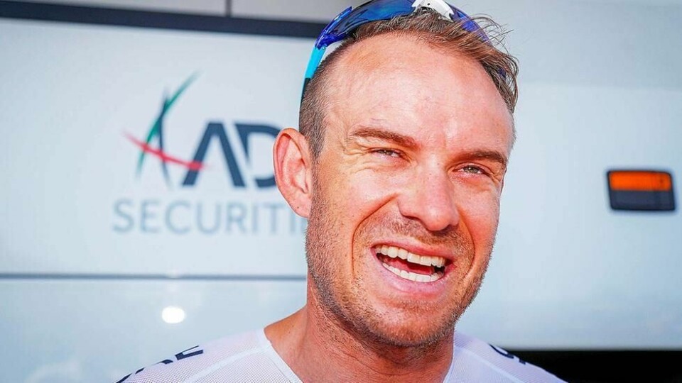 Alexander Kristoff kan vente seg jubel til sommeren, til tross for at det ikke blir Tour de France for syklisten. Foto: Heiko Junge, NTB scanpix