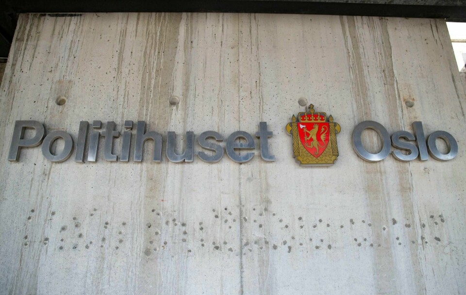 Illustrasjonsfoto.