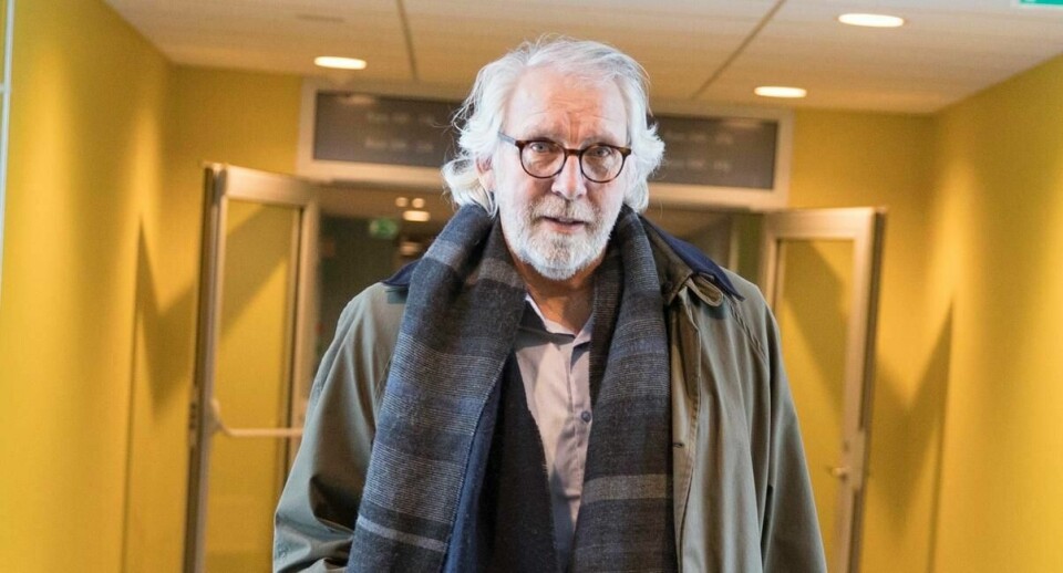 Venstres helsepolitiske talsperson Carl-Erik Grimstad sier at Venstre stiller seg 100 prosent vak forslagene til ny rusreform, og forventer at også KrF og Frp aksepterer den.