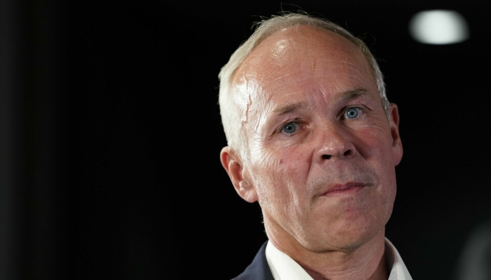 – Det er viktig at de som skal leve og bo i Norge, vet hvilke krav vi setter til oppdragelse av barn, og hvilke rettigheter barn har i Norge, sier Sanner.