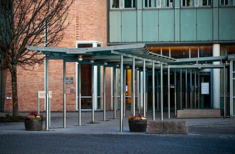 143 flere jenter ble henvist til Rikshospitalet i Oslo for kjønnsbekreftende behandling i 2018 sammenlignet med 2012. Illustrasjonsfoto.