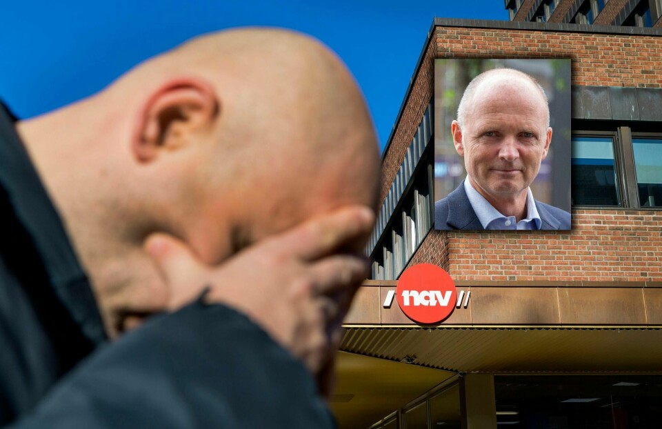 Jeg forstår det ikke. Dette er landets høyest utdannede elite som har fått i oppgave å ivareta rettsikkerheten til først og fremst de svake i samfunnet. Og så greier de ikke å tilegne seg og oppdatere seg med barnelærdom innenfor EØS-retten, skriver Tor Petter Ekroll (innfelt)