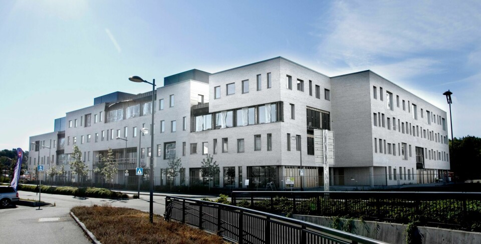Det var som drøm å komme til Helsehuset på Kråkerøy, skriver Kari Tolfsen.