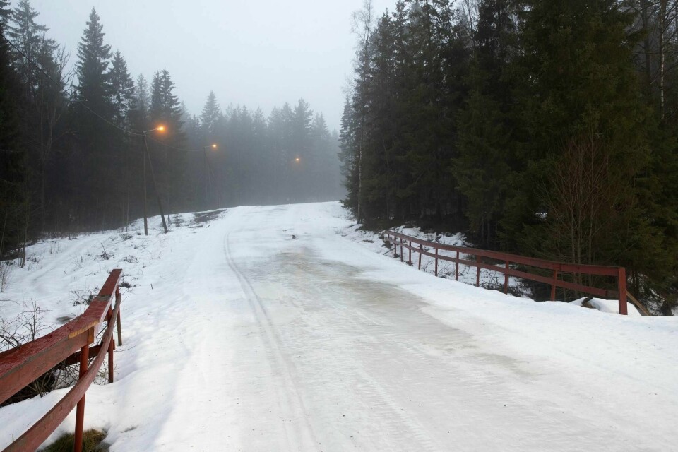 NM-arrangørene har slitt med mildvær og regn i forkant av mesterskapet, noe som har gått ut over løypenettet. Nå er det kjørt på 4000 kubikkmeter snø og de neste dagene kan det også komme litt natursnø.