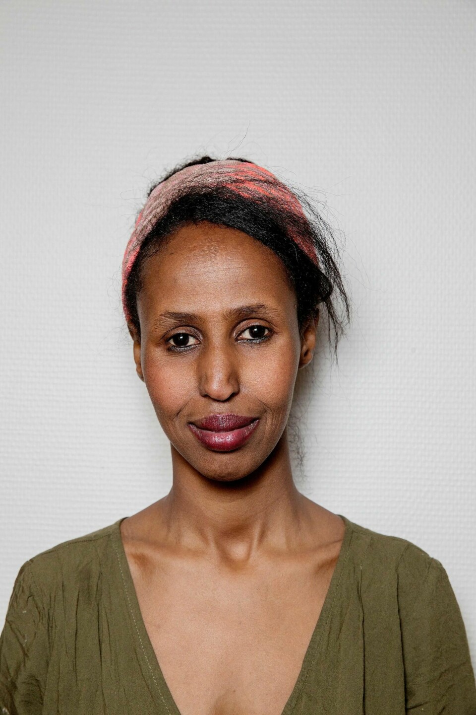 Hva er meningen med å prøve når alle bare antar ting om deg? undrer Kadra Yusuf i dette innlegget. Foto: Mimsy Møller