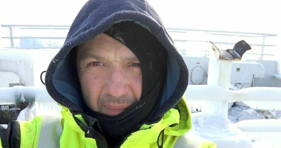 Radoslaw Wojtera ble lønnsdiskriminert på grunn av etnisitet, mener Diskrimineringsnemnda.