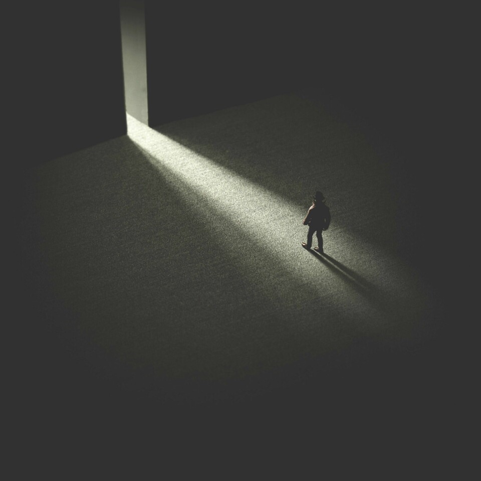 Illustrasjonsfoto: Istock