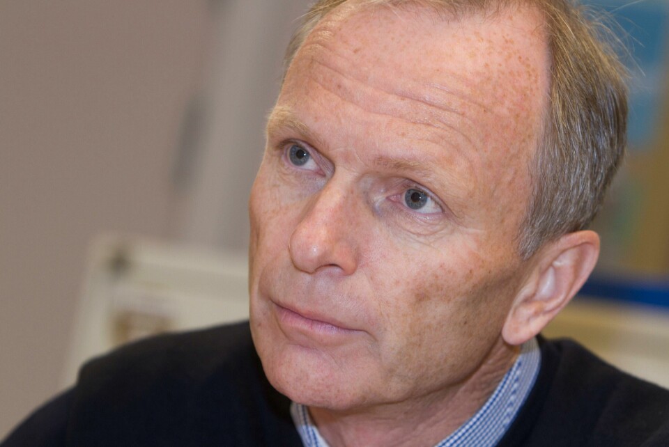 Truls Velgaard Truls Velgaard