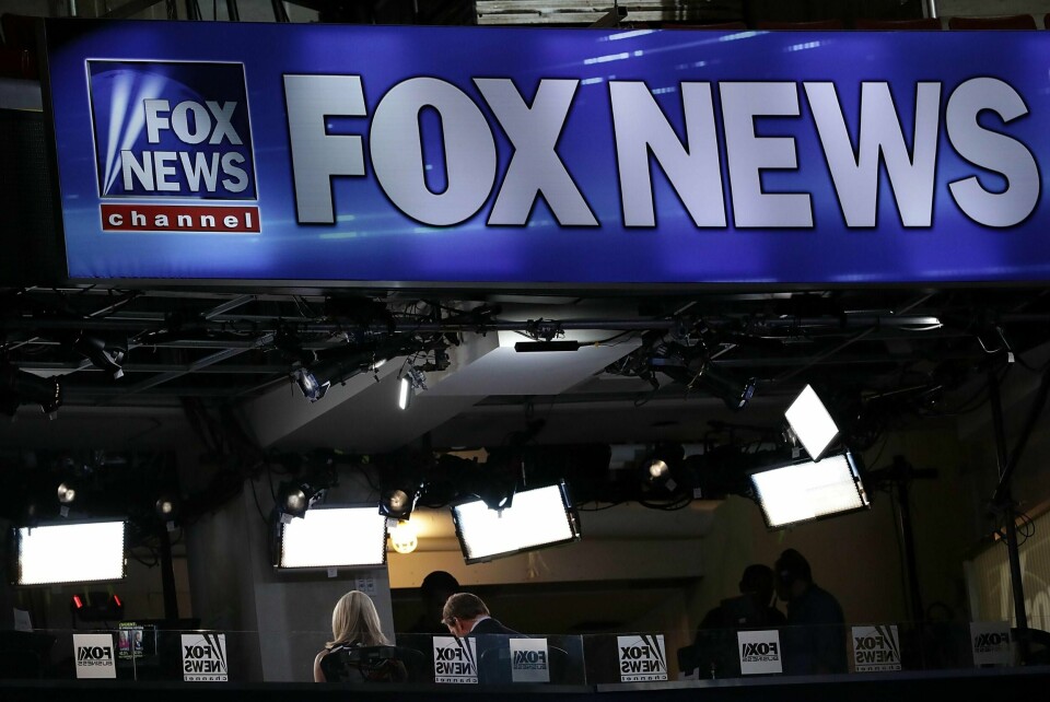 Fox News er for tiden under troverdighetens lupe etter at et internt dokument kartlegger jevnlig spredning av feilinformasjon blant TV-gigantens gjester.