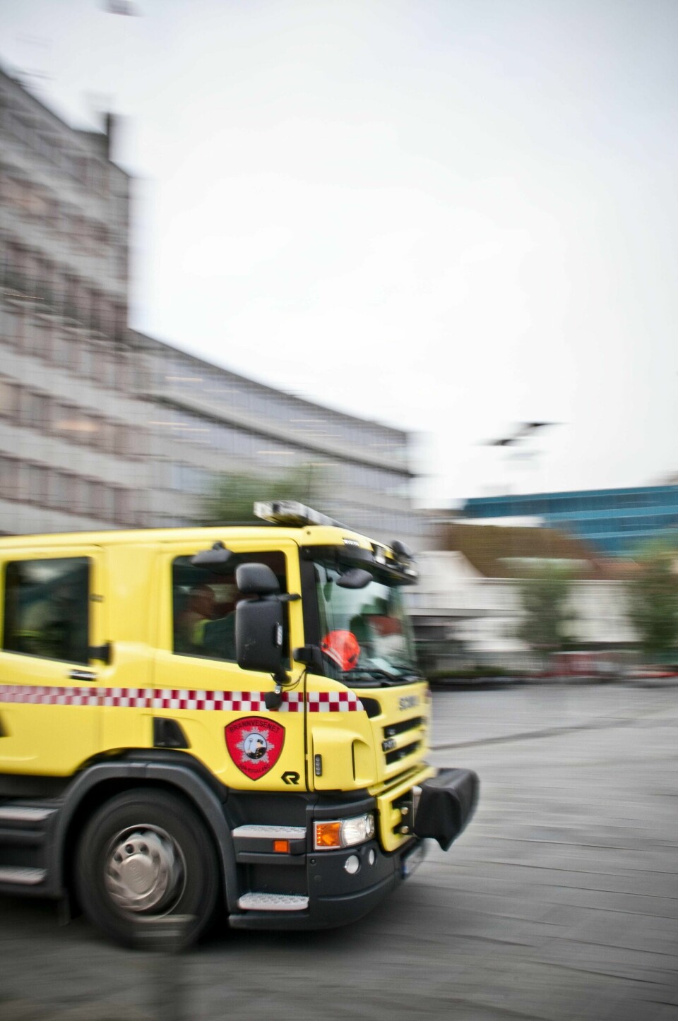 Illustrasjonsfoto: Kjetil Grøtte