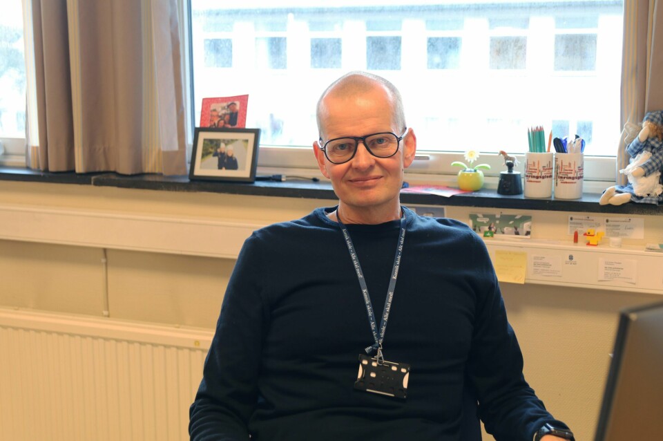 Kannik skole scorer høyt: – Mobbing vil aldri forsvinne, og derfor må vi forebygge mest mulig ###