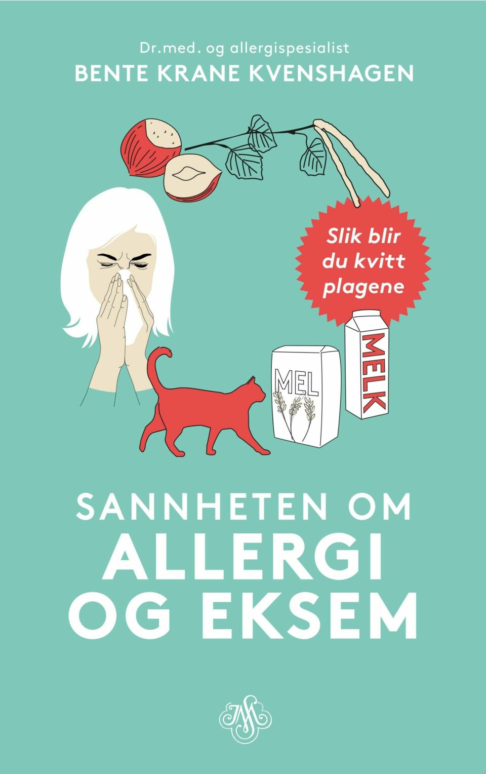 – Barn som ikke får i seg alt de trenger, er et større problem enn matallergier ###