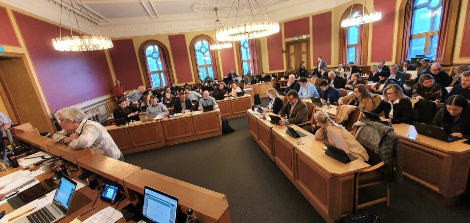 Kommunestyret vedtok tirsdag hvilke politikere som skal sitte i de ulike nærutvalgene i kommunens ti bydeler. Kommunestyret vedtok tirsdag hvilke politikere som skal sitte i de ulike nærutvalgene i kommunens ti bydeler.
