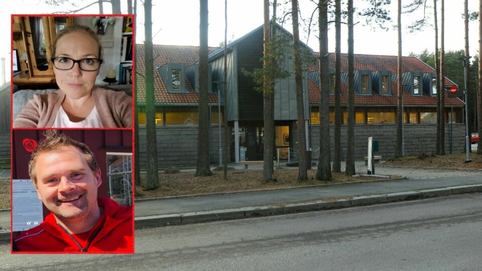 Det er ingen tvil om at Arbeiderpartiet ønsket å videreføre dagens skolestruktur. Og vi har kjempet hardt for å beholde våre barneskoler, men dette ble det ikke flertall for, hverken før valget eller etter, skriver Ole Lindekleiv og Merete Pedersen fra Hvaler Arbeierparti.