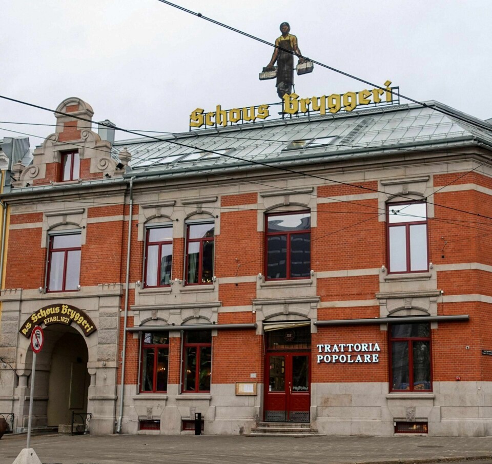 Den gamle direktørboligen i hjørnegården nederst på Grünerløkka er et besøk verdt, nå for mye mer enn bare øl.