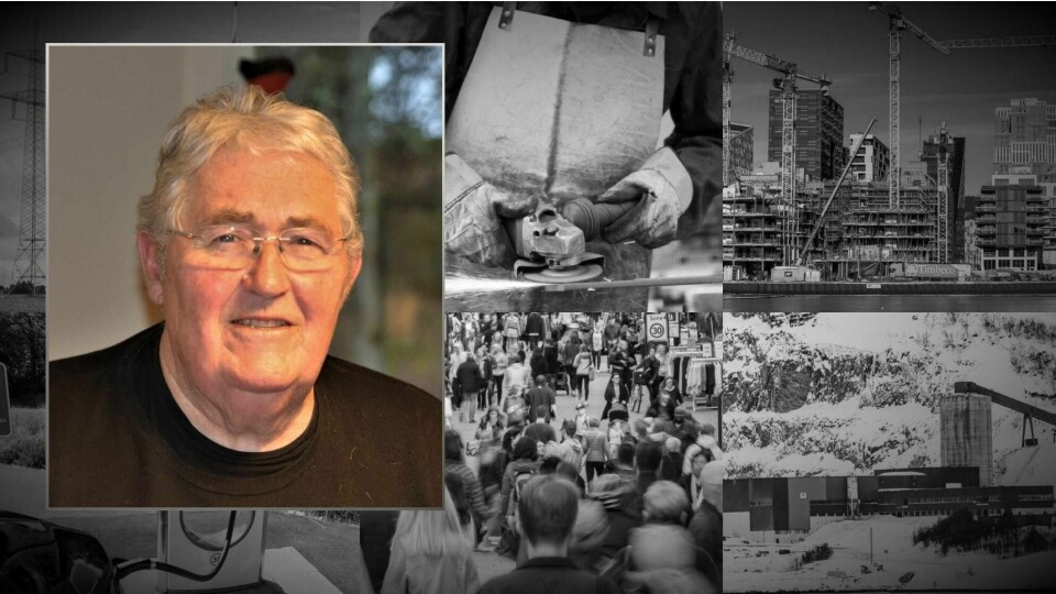 Det ville vært ønskelig om noen kunne kommet opp med klare svar som ikke minst kan avklare forskjellene på partiene, skriver Ulf Tolfsen, som i dette leserbrevet stiller 12 spørsmål til sentrale og lokale politikere.