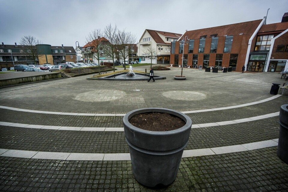 Stavanger Arbeiderparti ønsker ikke nødvendigvis en sammeslåing med Strand, Randaberg (bildet) eller Sola, men først og fremst en kartlegging av konsekvensene av en eventuell sammenslåing, skriver Øyvind Jacobsen (Ap).