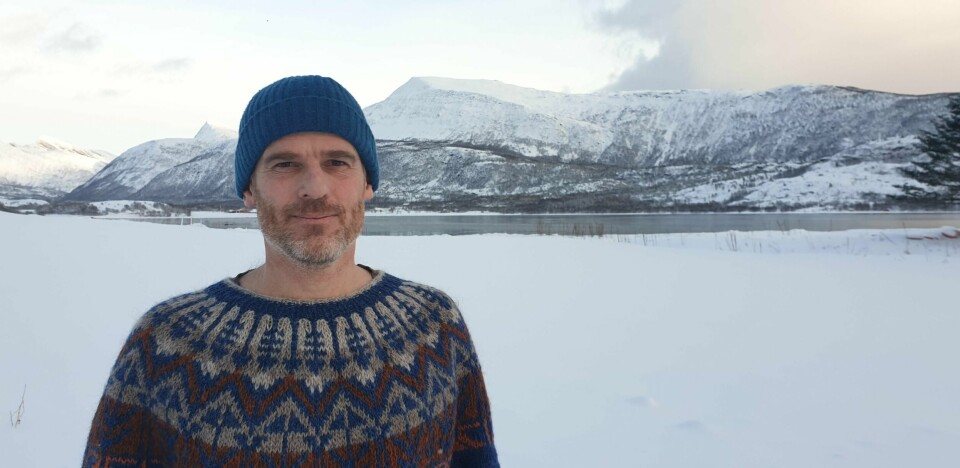 Klimakrisen truer selve fundamentet for velferdsstaten, mener Bjørn Godal. – Da må vi også tenke annerledes i arbeidslivet, anbefaler han.