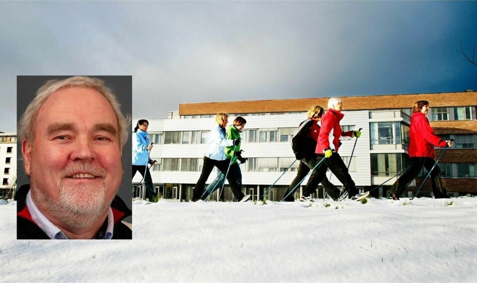 Idretten i Viken tar gjerne mer ansvar