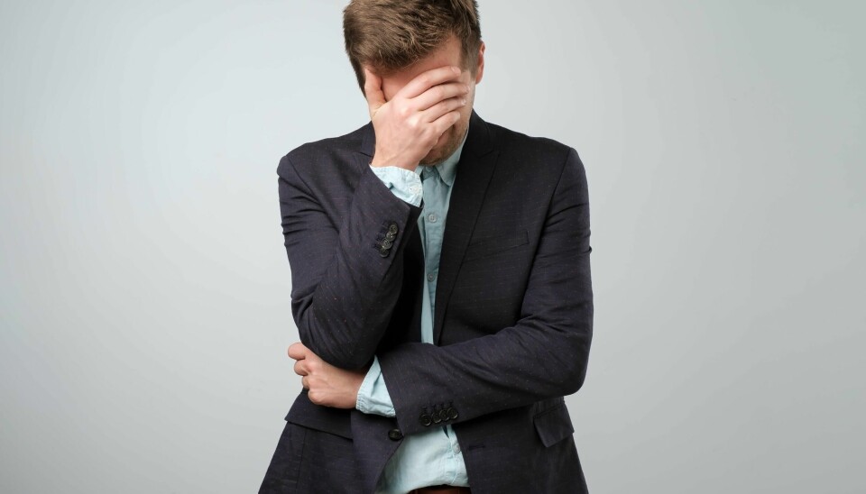 Illustrasjonsfoto: Istock