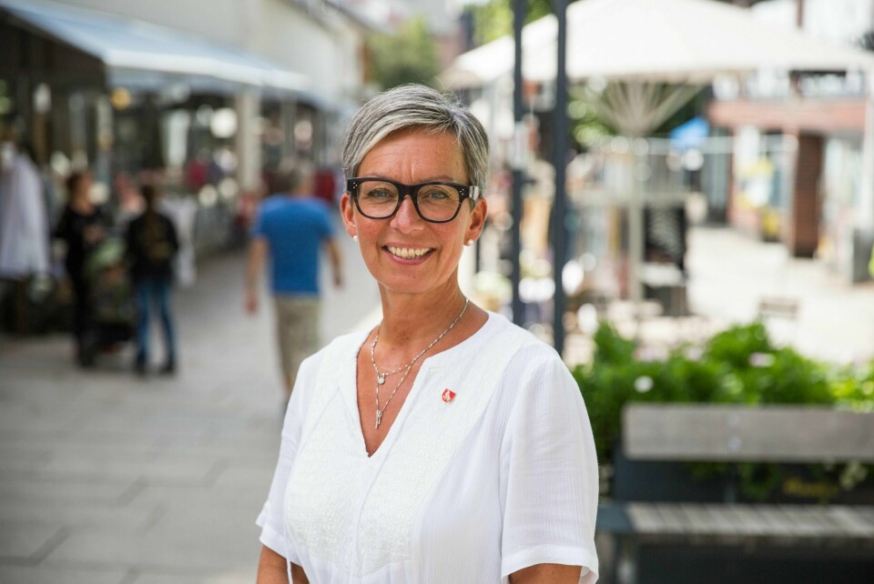 Vi har alltid ment at likestilling ikke er noe du skal måtte skaffe deg sjøl, men tvert imot noe fellesskapet skal stille opp og gi deg, skriver Hanne Tollerud (Ap).