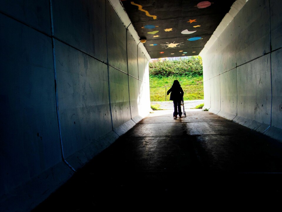 Foto: NTB Scanpix