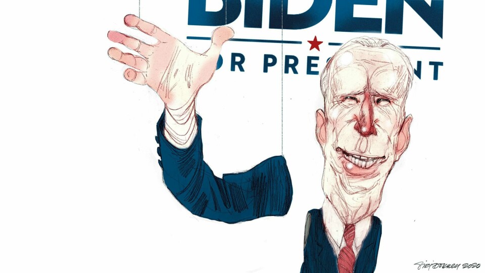 Ingen supertirsdag for Sanders