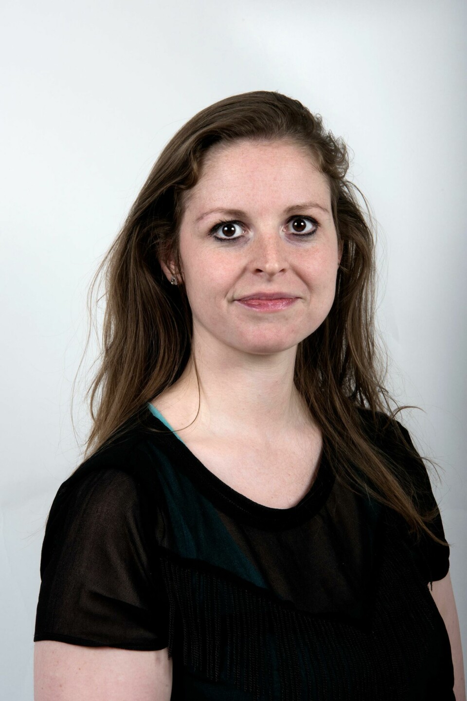 Bente Rognan Gravklev Bente Rognan Gravklev. Debattredaktør. Journalist Dagsavisen.