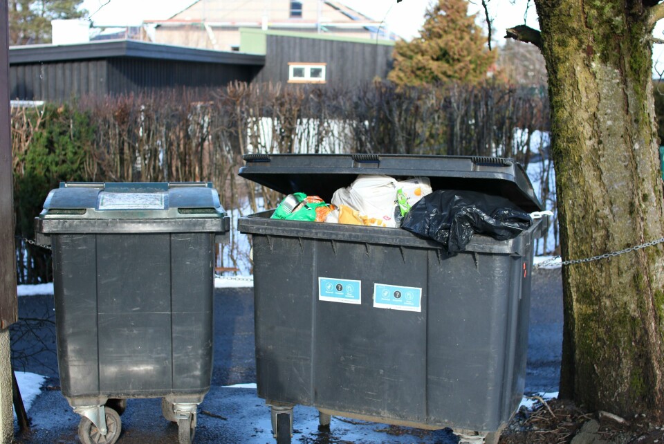 Frykter forslumming på gamle Furuset ###