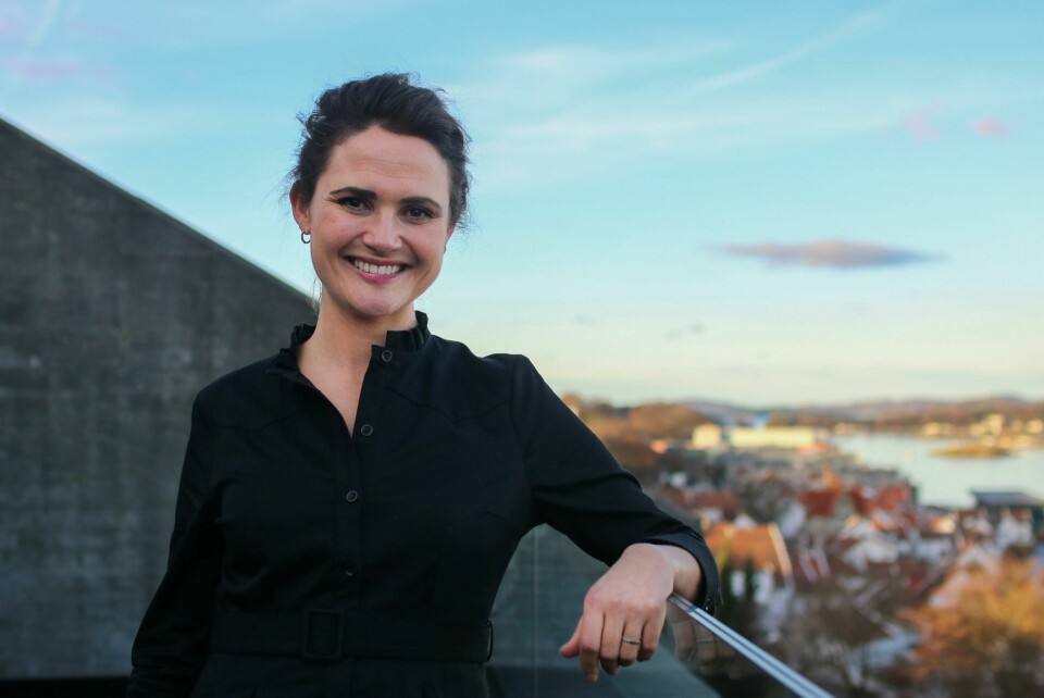 AP-prosjekt av Sofie Prestegård og Marie de Rosa. Høsten 2019. AP-prosjekt av Sofie Prestegård og Marie de Rosa. Høsten 2019.