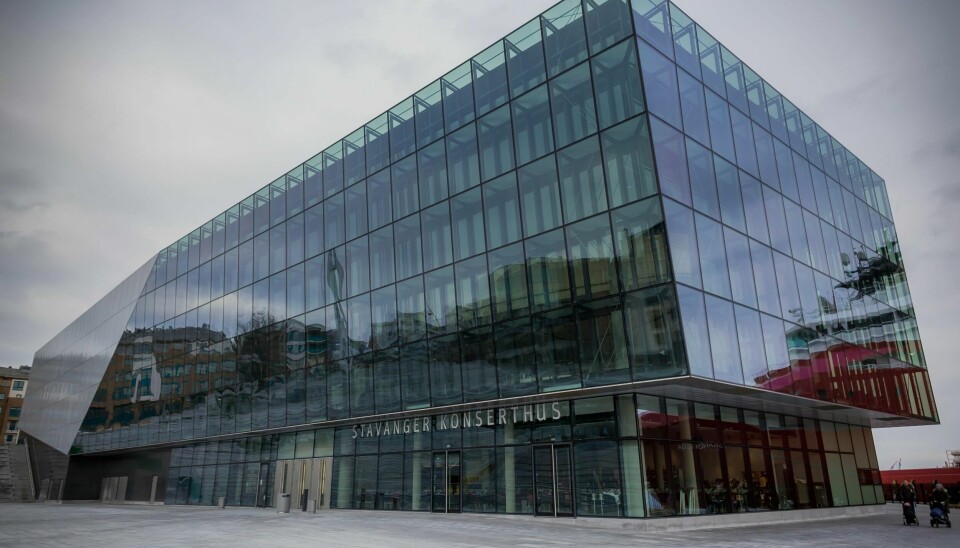 På grunn av koronaviruset er det ikke alle arrangementer som går som oppsatt i Stavanger konserthus de neste to ukene.